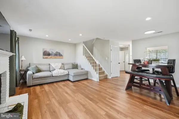 11170 Hamlet Ct, Fredericksburg, VA 22407