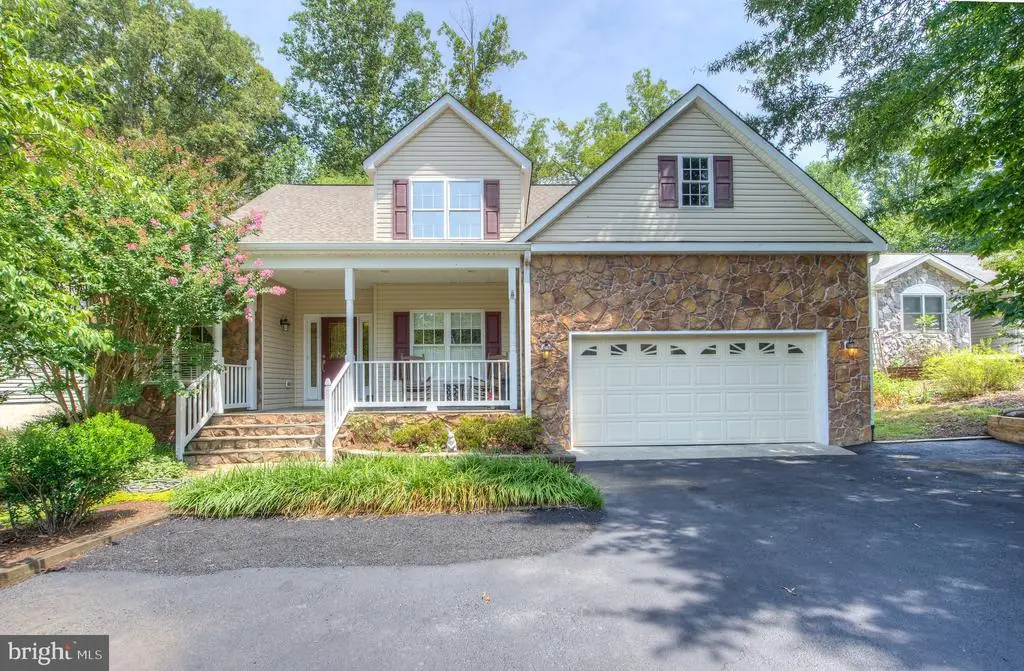 16016 Carrington Ct, Mineral, VA 23117 - #1
