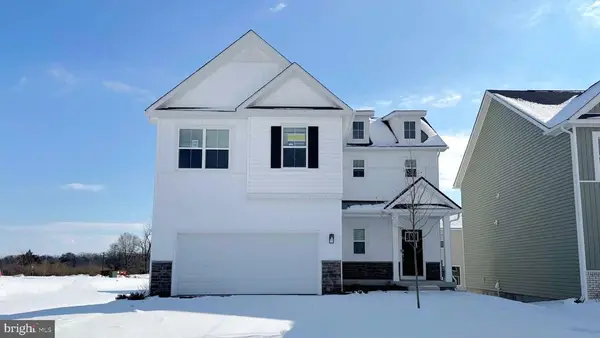 11511 Chalmers Ln, Fredericksburg, VA 22407