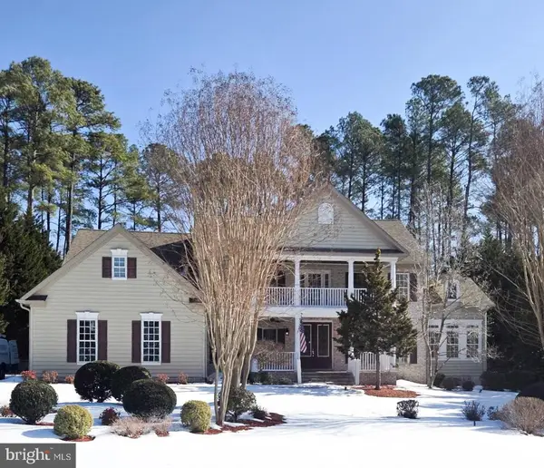 10519 Wildbrooke Ct, Spotsylvania, VA 22551