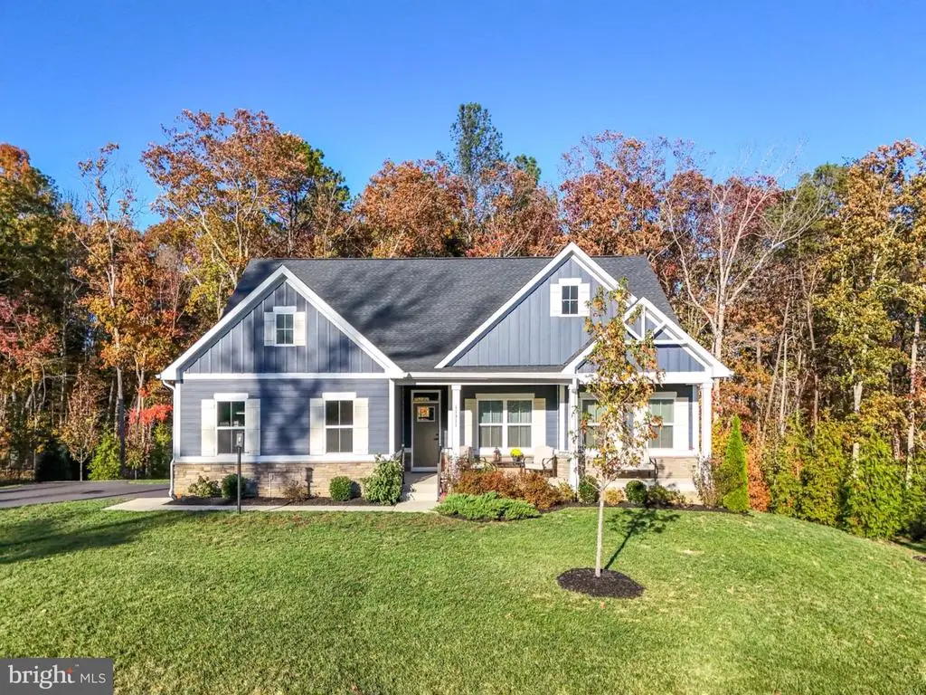11311 Oakville Ln, Spotsylvania, VA 22551 - #1