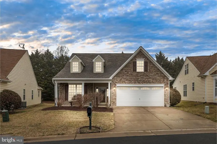 6611 Twin Cedars Ct, Fredericksburg, VA 22407 - #2