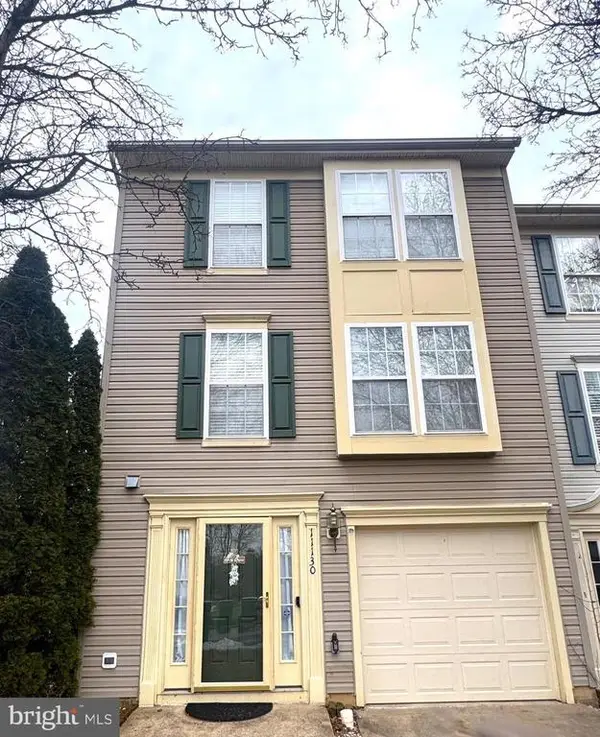 11130 Gander Ct, Fredericksburg, VA 22407