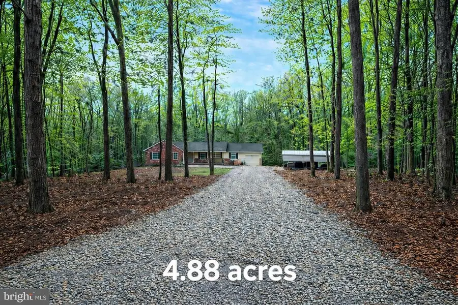 6113 Ridge Tree Rd, Fredericksburg, VA 22407 - #2