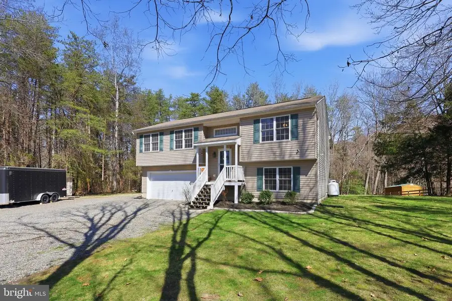 9411 Brock Rd, Spotsylvania, VA 22553 - #2