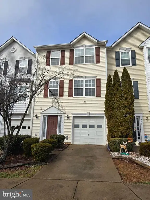7221 Wytheville Cir, Fredericksburg, VA 22407