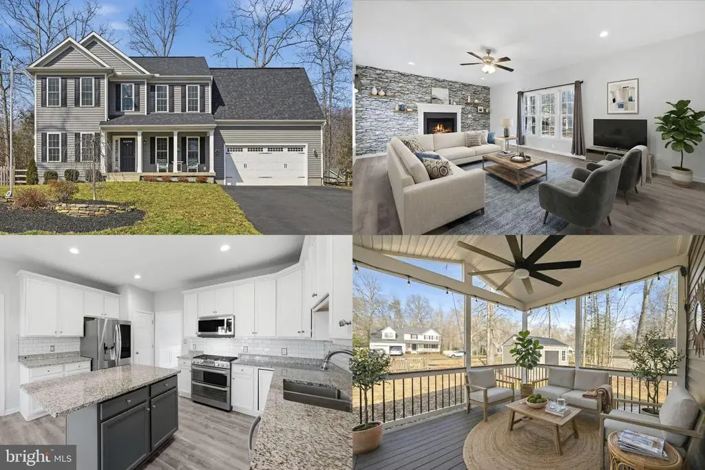 10820 Chancellorsville Dr, Spotsylvania, VA 22553 - #1