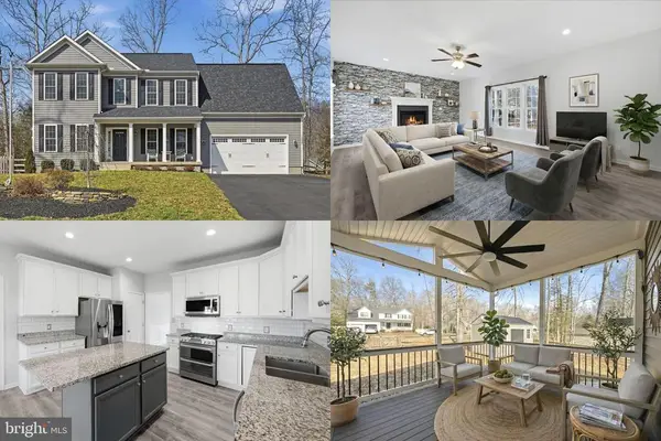 10820 Chancellorsville Dr, Spotsylvania, VA 22553