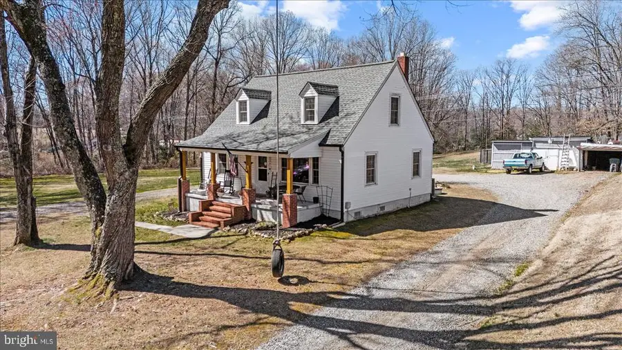 6740 Partlow Rd, Spotsylvania, VA 22551 - #2