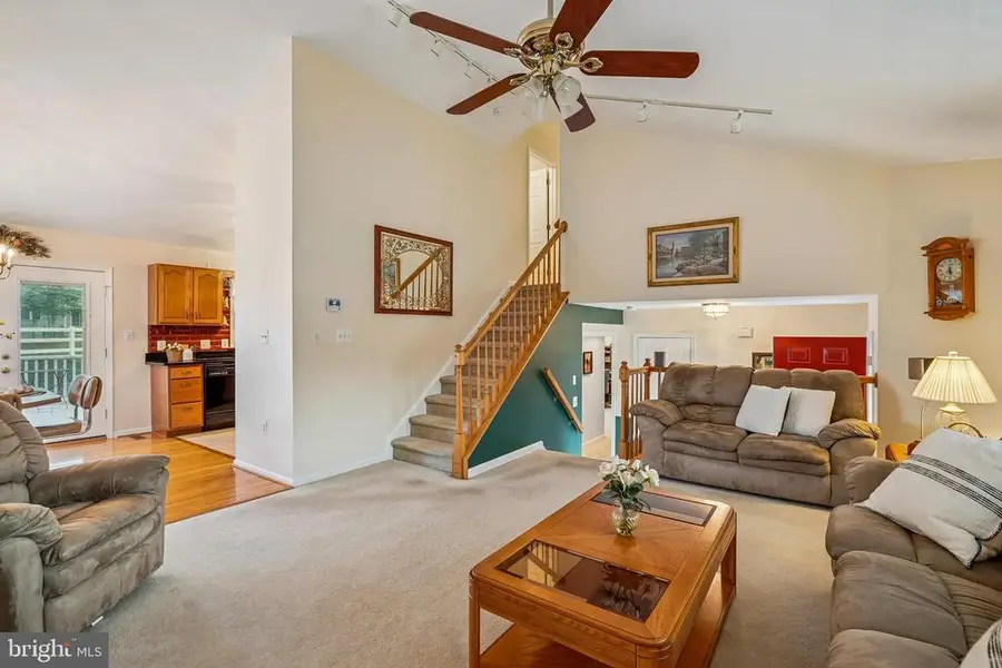 10129 Sharon Springs Dr, Fredericksburg, VA 22408 - #3