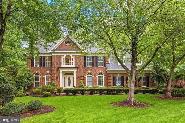 11000 Farmview Way, Spotsylvania, VA 22551