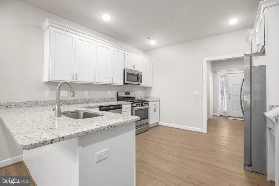 5711 Finley Rose Ct, Fredericksburg, VA 22407 - #3