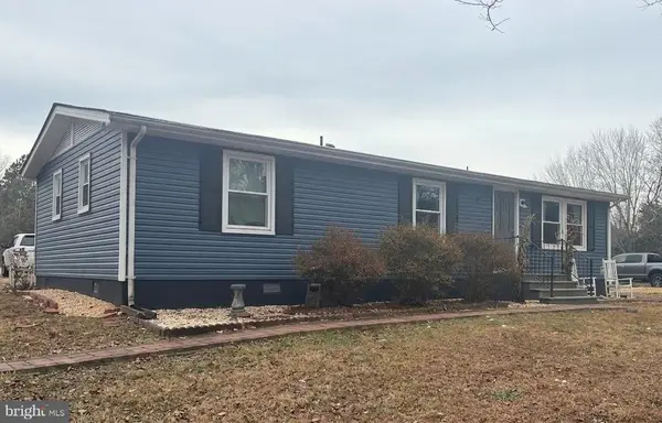 8513 Pamunkey Rd, Spotsylvania, VA 22551