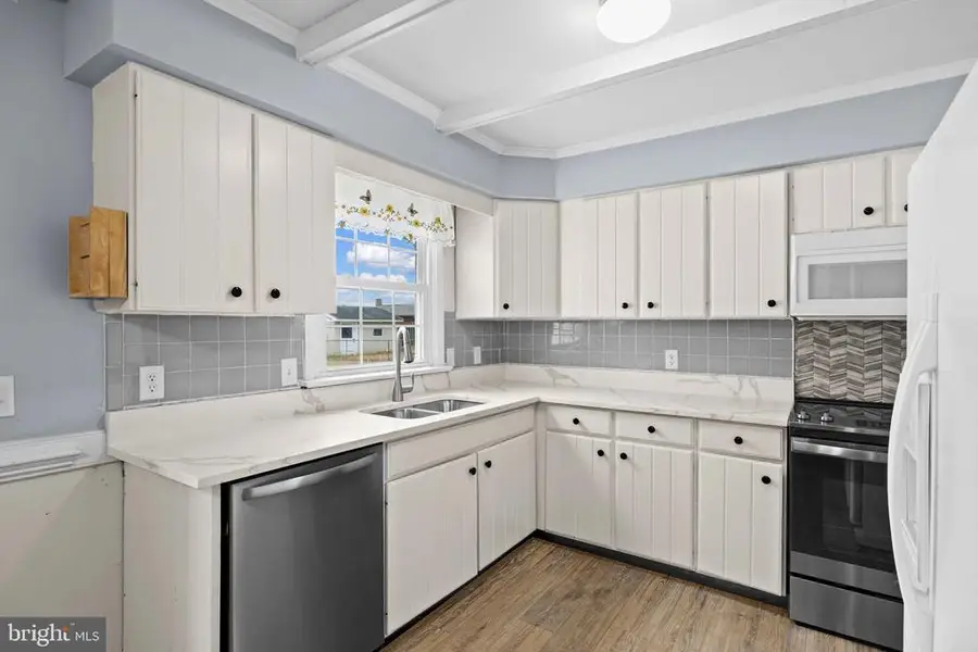 114 Hamilton St, Fredericksburg, VA 22408 - #3