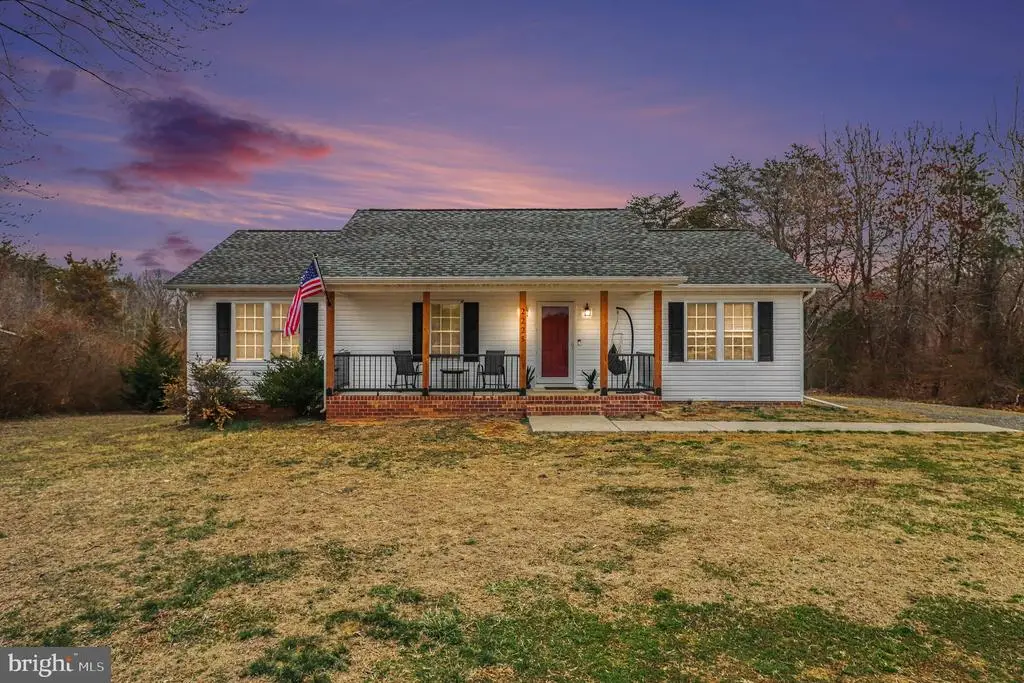 2225 Partlow Rd, Beaverdam, VA 23015 - #1