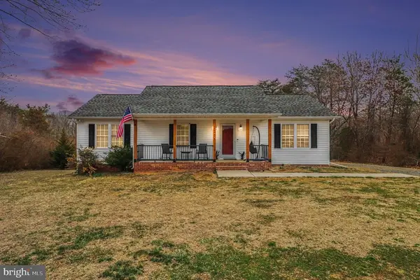 2225 Partlow Rd, Beaverdam, VA 23015