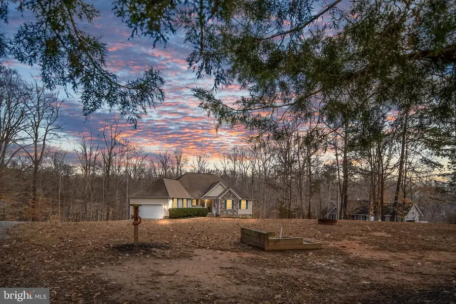 5417 Bazzanella Dr, Mineral, VA 23117 - #2