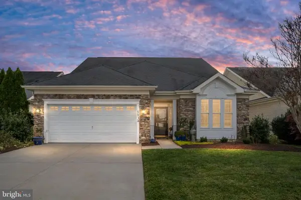 5512 Rich Mountain Way W, Fredericksburg, VA 22407