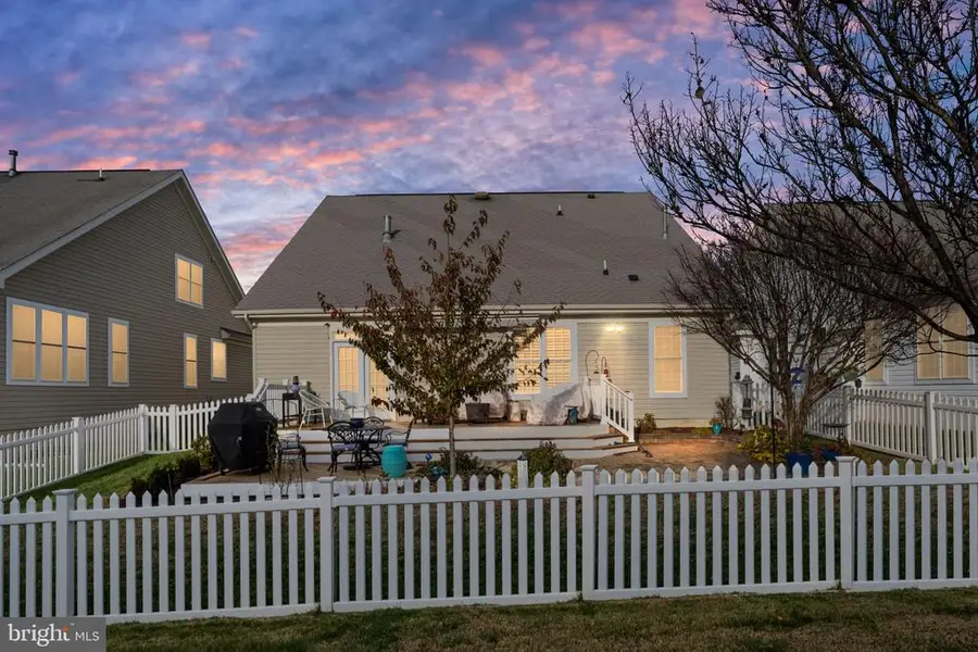 5512 Rich Mountain Way W, Fredericksburg, VA 22407 - #3