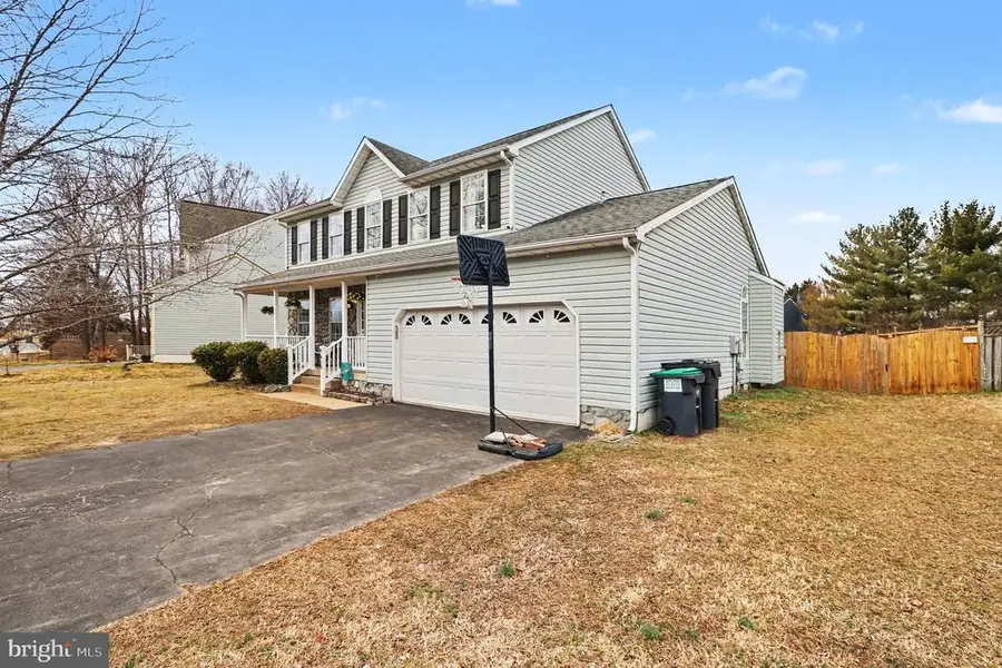 7415 Sterling Dr, Fredericksburg, VA 22407 - #2