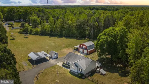 12615 Post Oak Rd, Spotsylvania, VA 22551