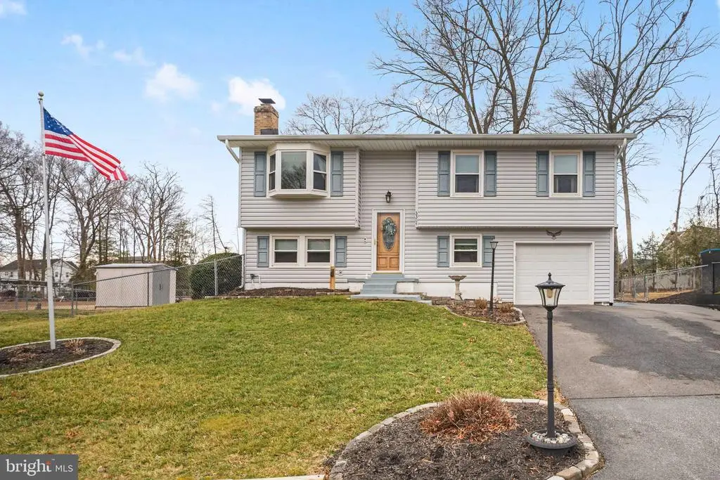 3304 Waverly Dr, Fredericksburg, VA 22407 - #1