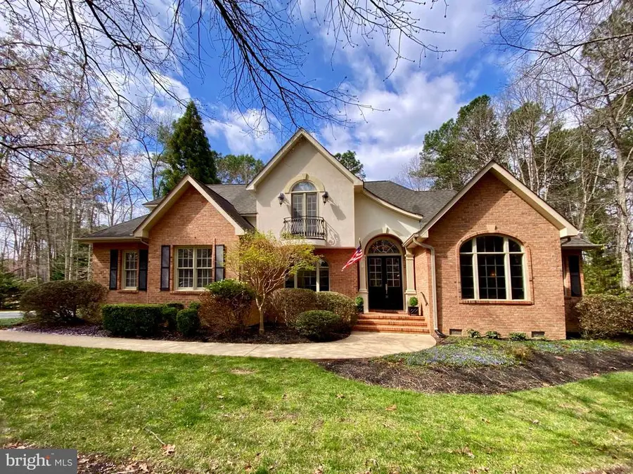 11608 Longstreet Dr, Spotsylvania, VA 22551 - #2