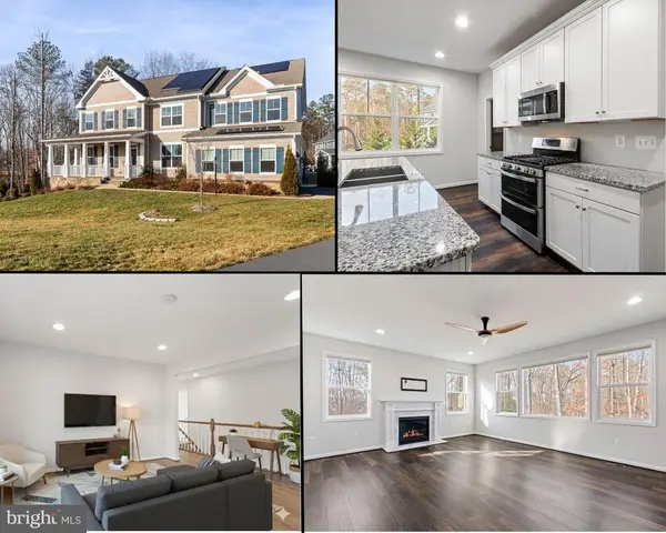10602 Springvale Ln, Spotsylvania, VA 22551