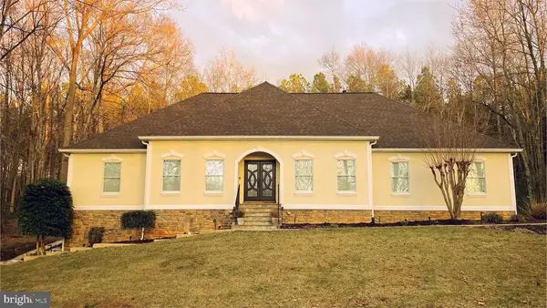 11203 Fawn Lake Pkwy, Spotsylvania, VA 22551