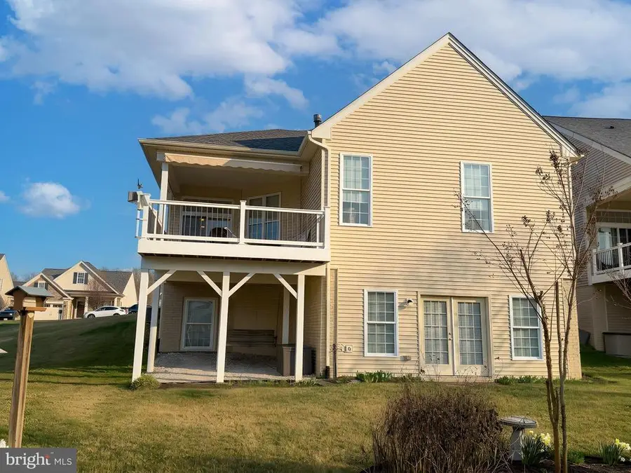 7910 Burbank Ave, Courtland, VA 22407 - #3