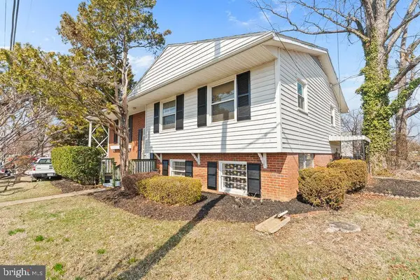 2712 Lafayette Blvd, Fredericksburg, VA 22408