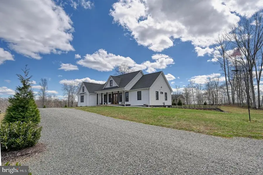 4600 Magnolia Harbour Dr, Spotsylvania, VA 22551 - #2