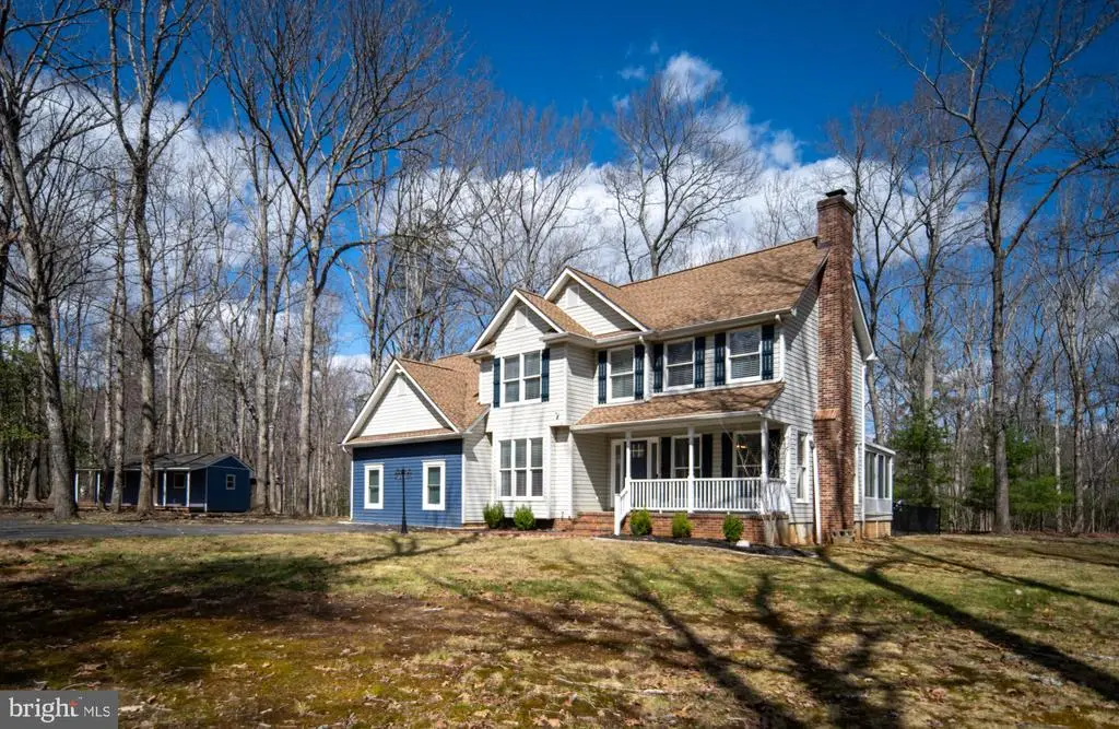 6531 Lanes Corner Rd, Spotsylvania, VA 22551 - #1