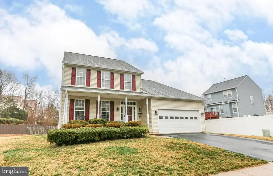 6012 Hot Spring Ln, Fredericksburg, VA 22407 - #3