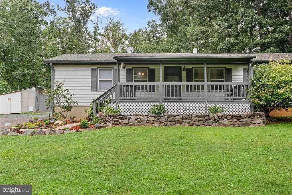 13218 Flintlock Dr, Spotsylvania, VA 22551 - #1