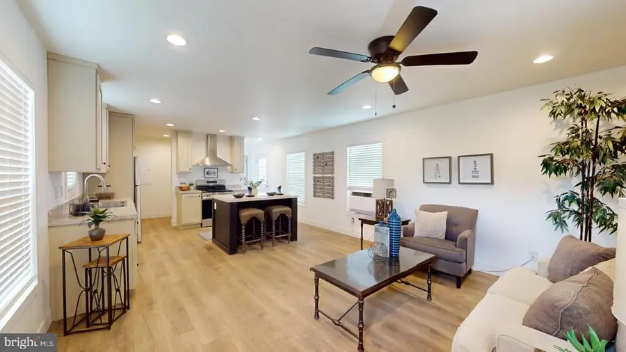 4430 Hotchkiss St, Fredericksburg, VA 22408 - #3