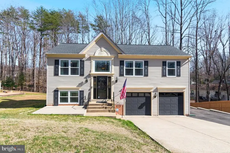 11205 Surry Woods, Fredericksburg, VA 22407 - #2