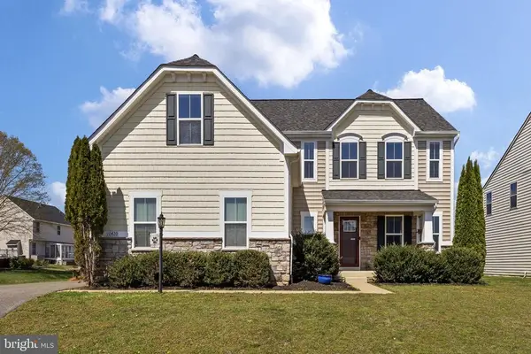 10420 Napoleon St, Fredericksburg, VA 22408