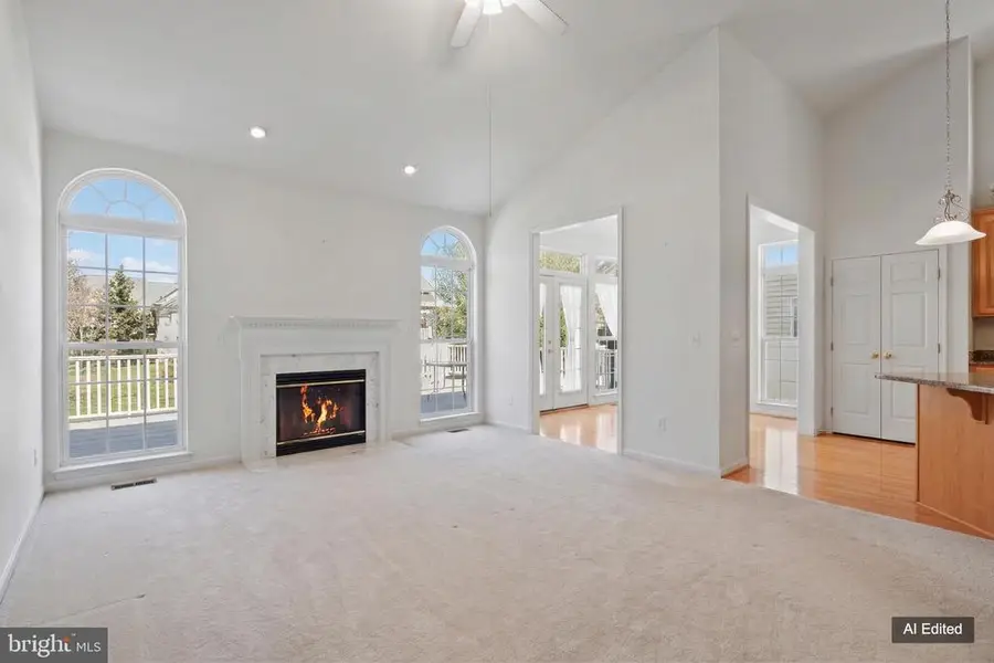 5417 Rich Mountain Way E, Fredericksburg, VA 22407 - #3