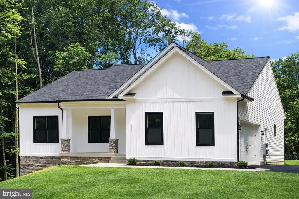 6608 Water View Ln, Mineral, VA 23117 - #1