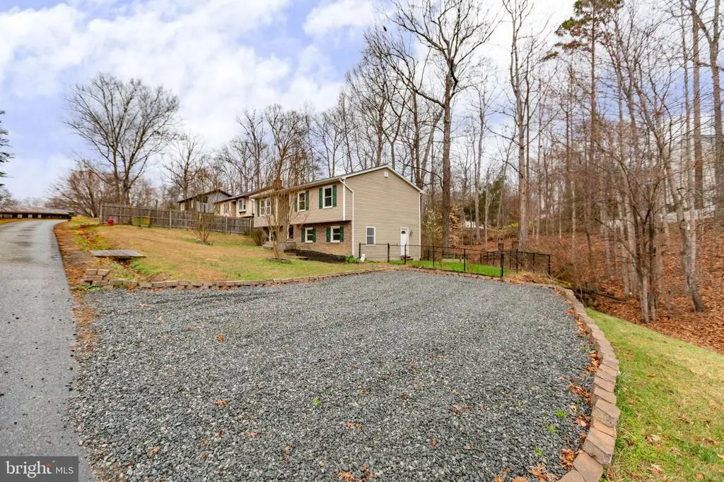 433 Albany St, Fredericksburg, VA 22407 - #1