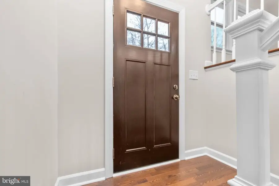 433 Albany St, Fredericksburg, VA 22407 - #3