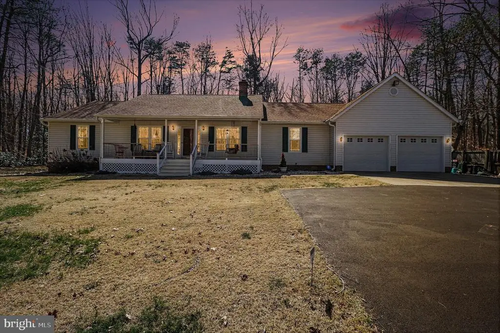 10806 Mountain Laurel Ct, Spotsylvania, VA 22553 - #1