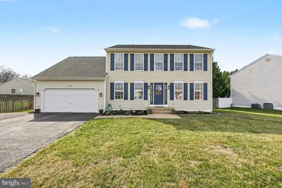 11702 Inverarry Dr, Fredericksburg, VA 22407 - #2