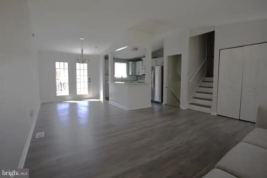6714 Plantation Forest Dr, Spotsylvania, VA 22553 - #2