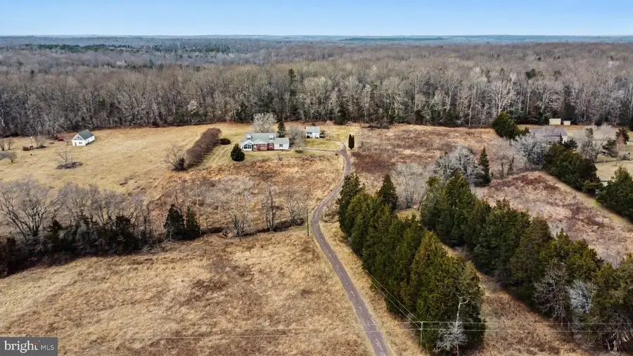 10805 Millridge Ln, Spotsylvania, VA 22553 - #3