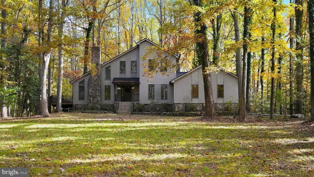 8805 Pepperidge Dr, Spotsylvania, VA 22553 - #1