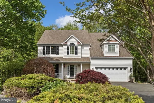 13004 Crested Ct, Fredericksburg, VA 22408