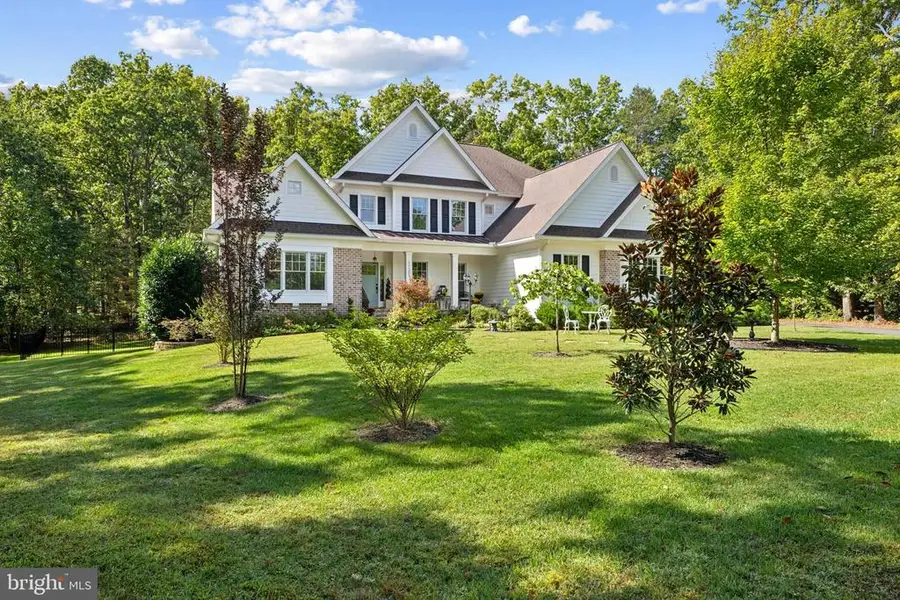 11201 Knolls End, Spotsylvania, VA 22551 - #3