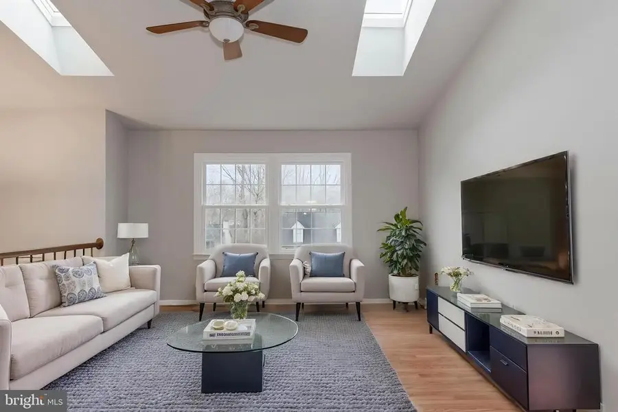 6329 Plantation Forest Dr, Spotsylvania, VA 22553 - #3